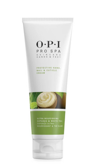 OPI ProSpa Protective Hand, Nail & Cuticle Cream 4oz