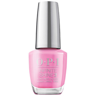 OPI Infinite Shine Makeout Side ISLP002