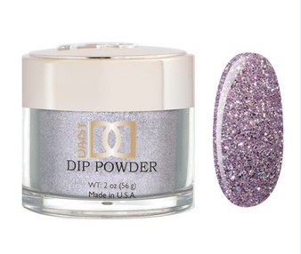 Dnd Dipping Powder #404 LAVENDERDAISYSTAR