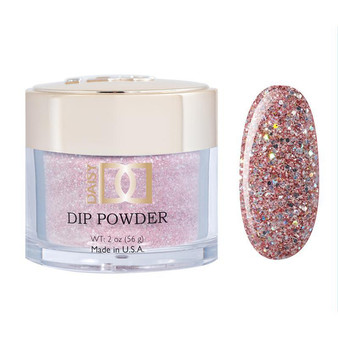 Dnd Dipping Powder #408 PINKYSTAR