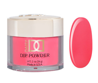 Dnd Dipping Powder #414 SUMMERHOTPINK