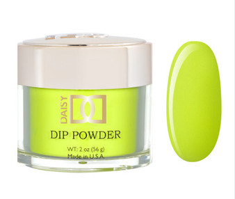 Dnd Dipping Powder #424 LEMONJUICE