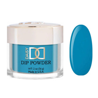 Dnd Dipping Powder #437 BLUEDEFRANCE