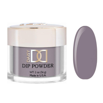 Dnd Dipping Powder #604 COOLGRAYDIVACOLLECTION