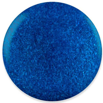 Dnd Dipping Powder #694 MOONRIVERBLUE