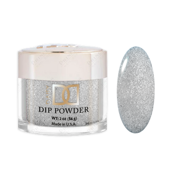 Dnd Dipping Powder #705 SILVERDREAMER