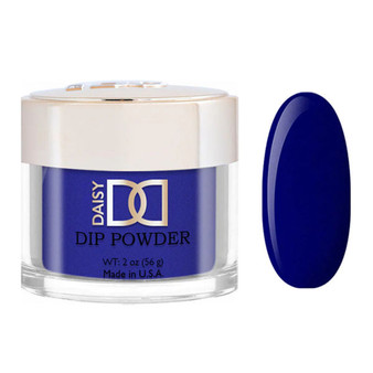 Dnd Dipping Powder #734 BERRYBLUE