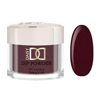Dnd Dipping Powder #751 CHERRYMOCHA