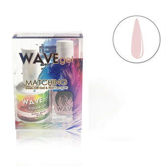 WAVEGEL MATCHING - #239(W239) Slender burst
