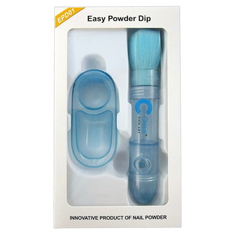 Chisel Easy Powder Dip Tool