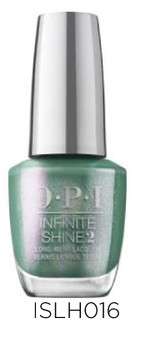 OPI Infinite Shine Feelin' Capricorn-y ISLH016