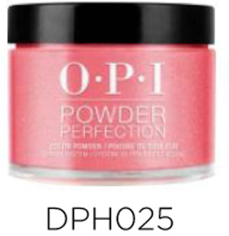 OPI Dipping Powder Kiss My Aries DPH025