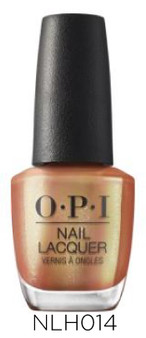 OPI Nail Lacquer Virgoals NLH014