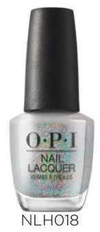 OPI Nail Lacquer I Caner-tainly Shine NLH018