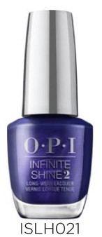 OPI Infinite Shine Aquarius Renegade ISLH021