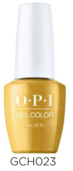 OPI Gel Color The Leo-nly One GCH023