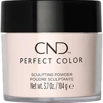 CND Perfect Color Sculpting Powder Natural Buff 3.7oz