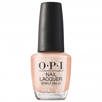 OPI Nail Lacquer Salty Sweet Nothing HRQ08