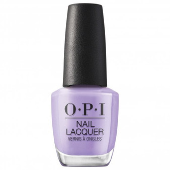 OPI Nail Lacquer Sickeningly Sweet HRQ12