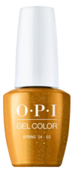 OPI Gel Color gLITer GCS015