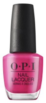 OPI Nail Lacquer Without A Pout NLS016