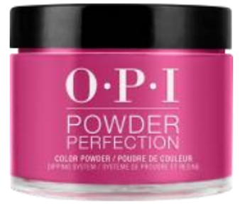 OPI Dipping Powder Without A Pout DPS016