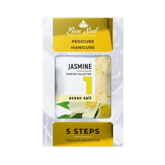 Bare Soak Deluxe 5in1 Jasmine
