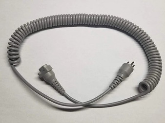 UP200 MOTOR CORD WITH PLUG KE-210