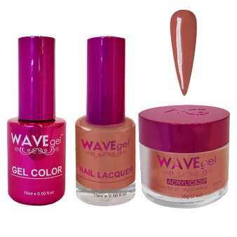 Wavegel Matching Trio - Princess Collection - 038