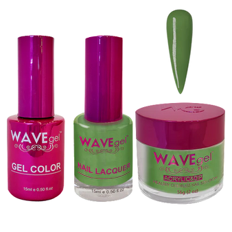 Wavegel Matching Trio - Princess Collection - 044