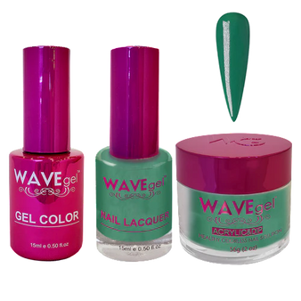 Wavegel Matching Trio - Princess Collection - 047