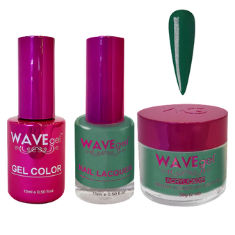 Wavegel Matching Trio - Princess Collection - 057