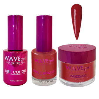 Wavegel Matching Trio - Princess Collection - 109