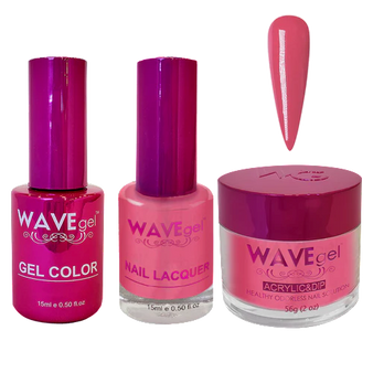 Wavegel Matching Trio - Princess Collection - 112