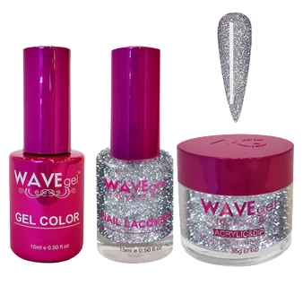 Wavegel Matching Trio - Princess Collection - 117