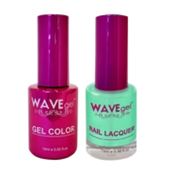 WAVEGEL MATCHING PRINCESS COLLECTION #60