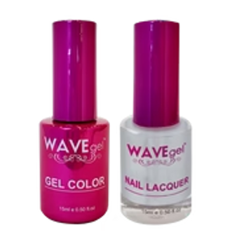 WAVEGEL MATCHING PRINCESS COLLECTION #66