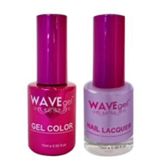 WAVEGEL MATCHING PRINCESS COLLECTION #70