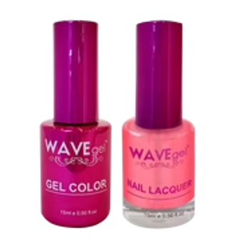 WAVEGEL MATCHING PRINCESS COLLECTION #94