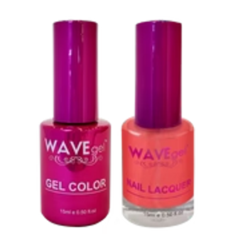 WAVEGEL MATCHING PRINCESS COLLECTION #102