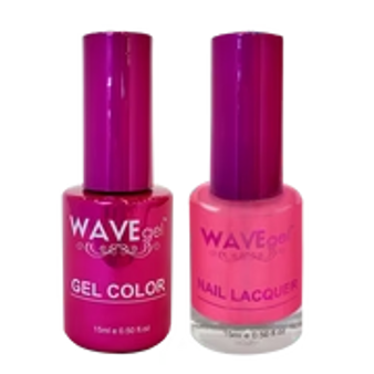 WAVEGEL MATCHING PRINCESS COLLECTION #111