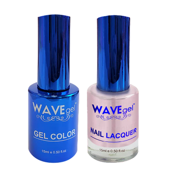 WAVEGEL MATCHING ROYAL COLLECTION #3