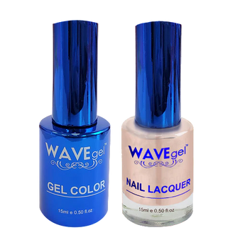 WAVEGEL MATCHING ROYAL COLLECTION #4