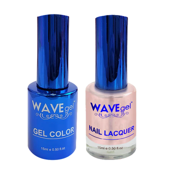 WAVEGEL MATCHING ROYAL COLLECTION #5