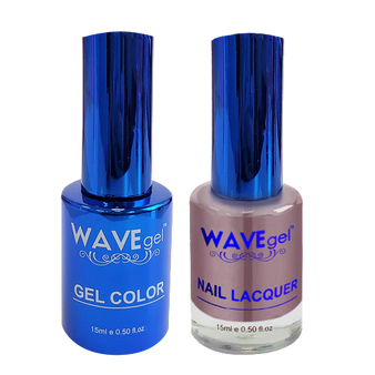 WAVEGEL MATCHING ROYAL COLLECTION #16