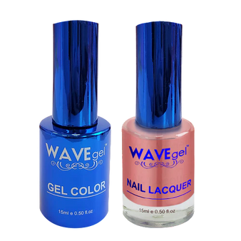 WAVEGEL MATCHING ROYAL COLLECTION #17