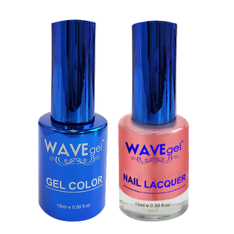 WAVEGEL MATCHING ROYAL COLLECTION #34