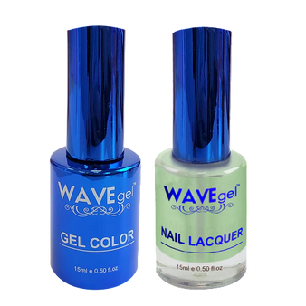 WAVEGEL MATCHING ROYAL COLLECTION #84