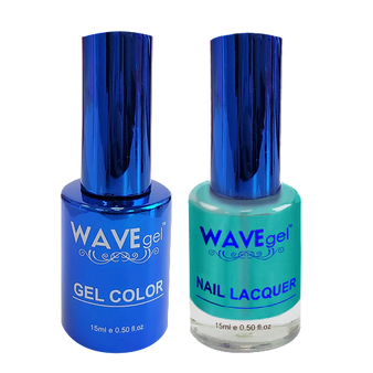 WAVEGEL MATCHING ROYAL COLLECTION #95