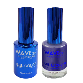 WAVEGEL MATCHING ROYAL COLLECTION #109